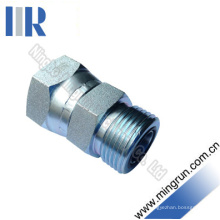 Orfs Mâle O -Ring / Orfs Femelle Hydraulique Tube Fitting (2F)